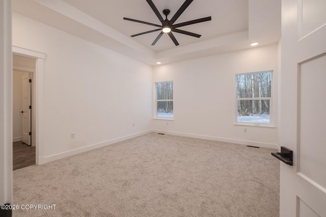 2827 N Cottage Knoll Drive, Palmer, AK 99645