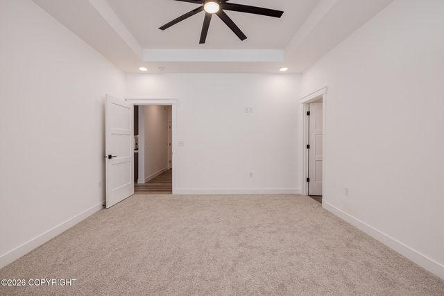 2827 N Cottage Knoll Drive, Palmer, AK 99645