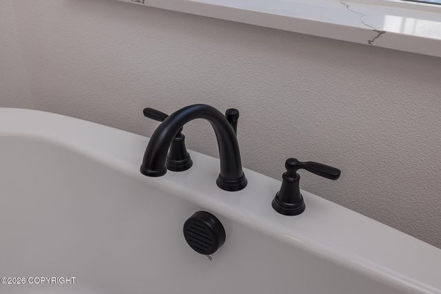 2827 N Cottage Knoll Drive, Palmer, AK 99645