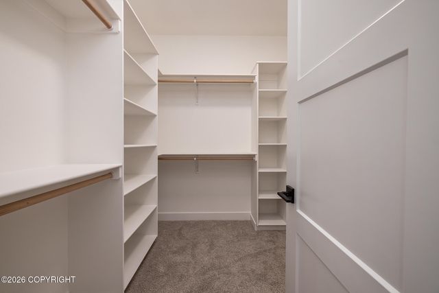 2827 N Cottage Knoll Drive, Palmer, AK 99645