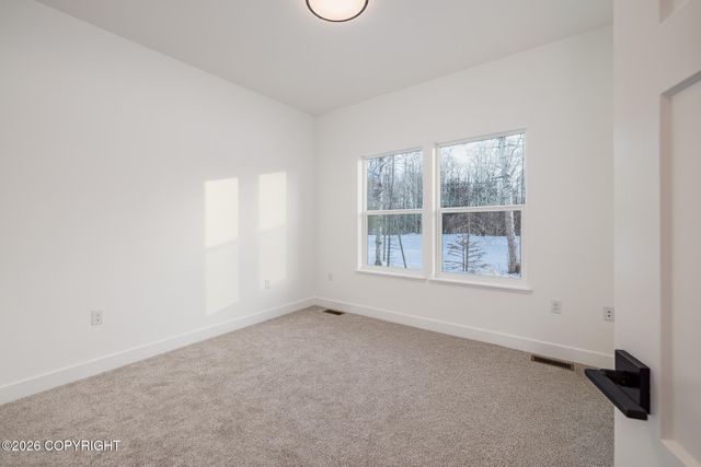 2827 N Cottage Knoll Drive, Palmer, AK 99645