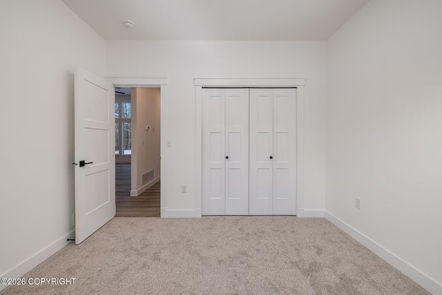 2827 N Cottage Knoll Drive, Palmer, AK 99645