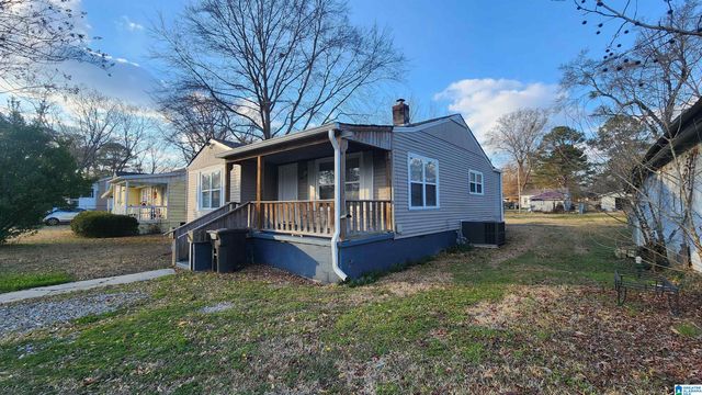 202 FAIRY AVENUE, Hueytown, AL 35023