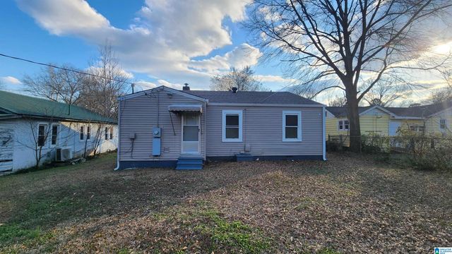 202 FAIRY AVENUE, Hueytown, AL 35023