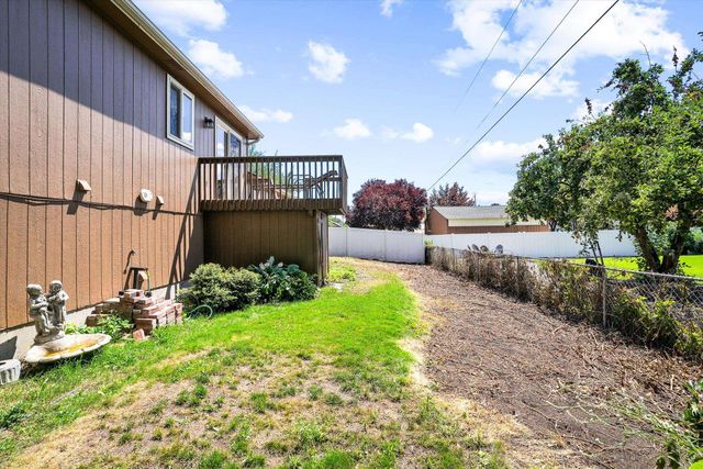 4417 N Morrow Ct, Spokane Valley, WA 99216