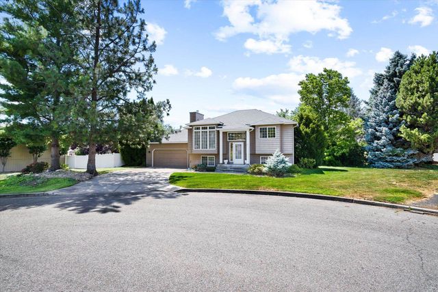 4417 N Morrow Ct, Spokane Valley, WA 99216