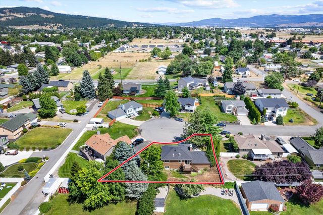 4417 N Morrow Ct, Spokane Valley, WA 99216