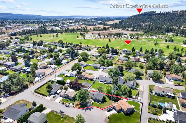 4417 N Morrow Ct, Spokane Valley, WA 99216