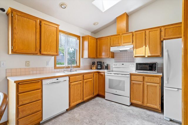 4417 N Morrow Ct, Spokane Valley, WA 99216