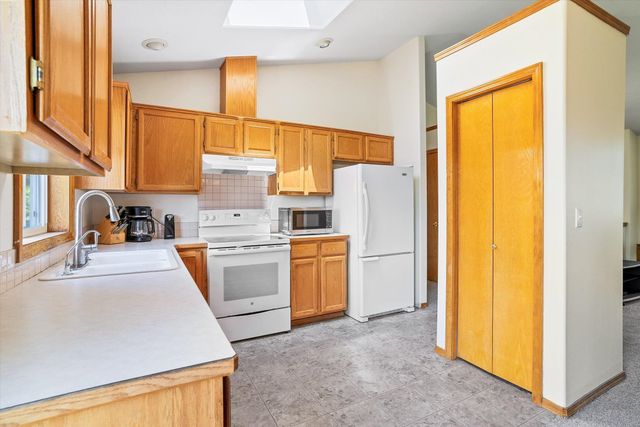 4417 N Morrow Ct, Spokane Valley, WA 99216