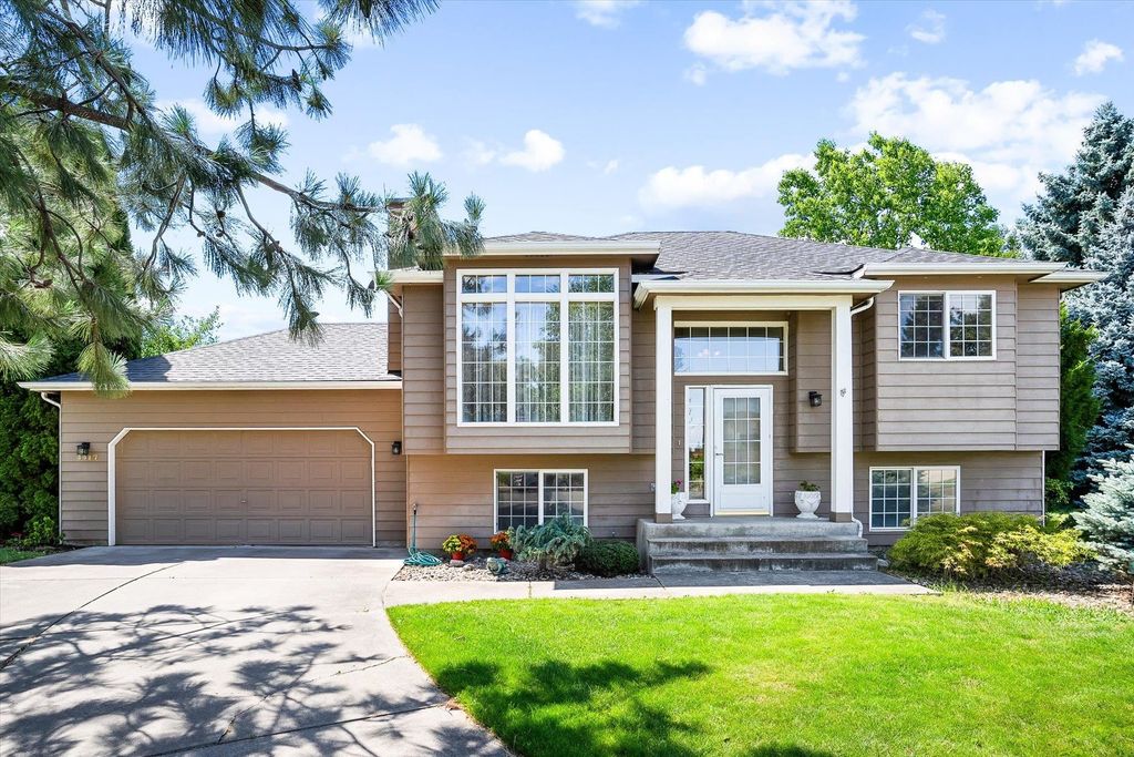 4417 N Morrow Ct, Spokane Valley, WA 99216 photo 1
