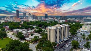 700 E 9th unit 7M Street # 7M, Little Rock, AR 72202