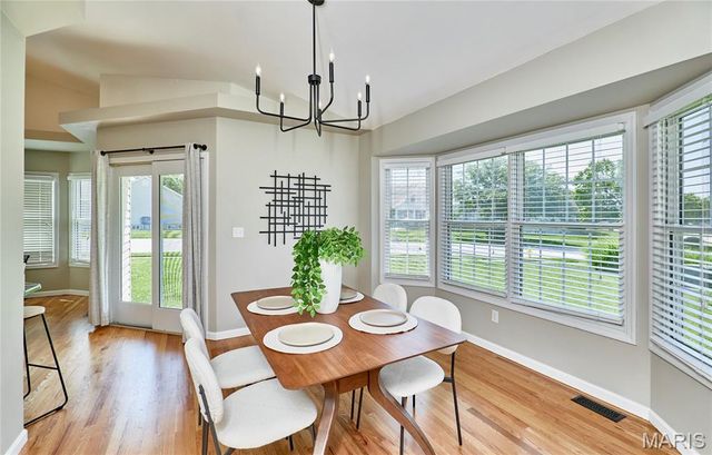 28 Jacobs Court W, St Peters, MO 63376