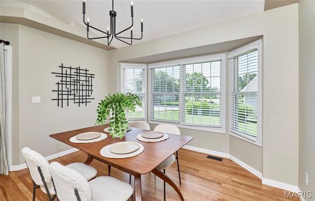 28 Jacobs Court W, St Peters, MO 63376