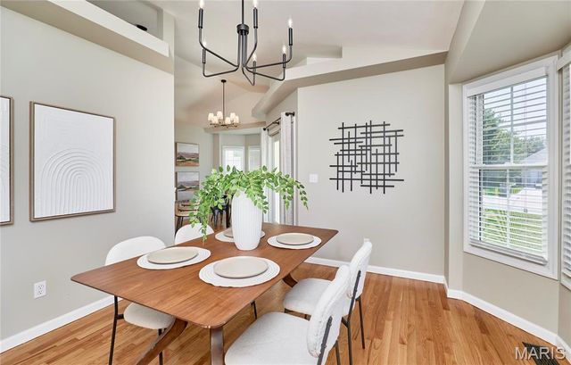 28 Jacobs Court W, St Peters, MO 63376