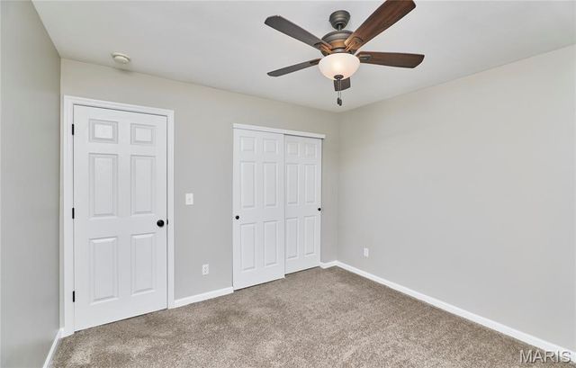 28 Jacobs Court W, St Peters, MO 63376