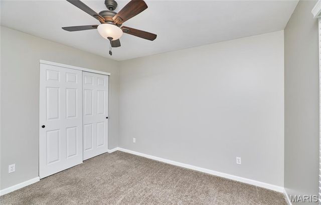 28 Jacobs Court W, St Peters, MO 63376