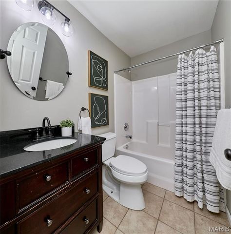 28 Jacobs Court W, St Peters, MO 63376