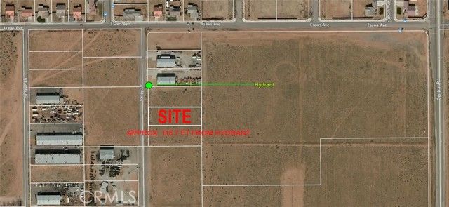 0 Valley Dr., Apple Valley, CA 92307