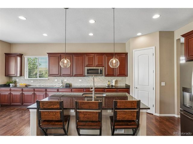 17758 E Emilia Dr, Parker, CO 80134