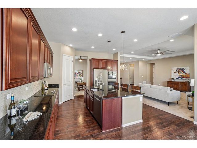 17758 E Emilia Dr, Parker, CO 80134