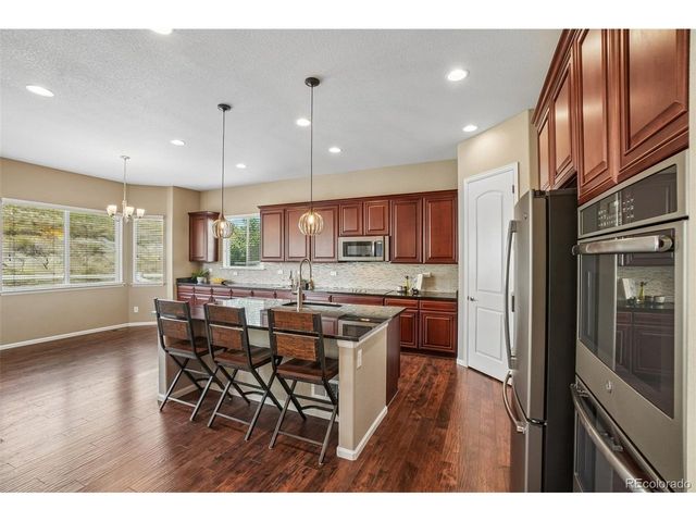 17758 E Emilia Dr, Parker, CO 80134