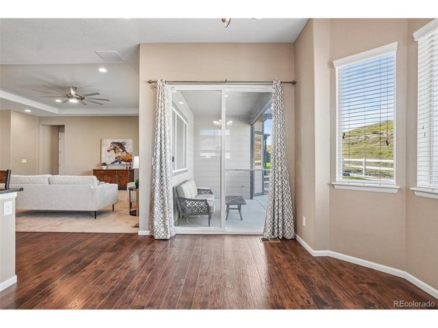 17758 E Emilia Dr, Parker, CO 80134