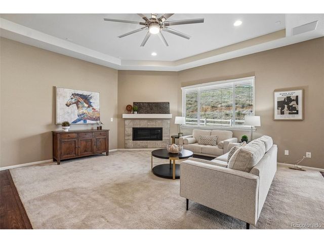 17758 E Emilia Dr, Parker, CO 80134