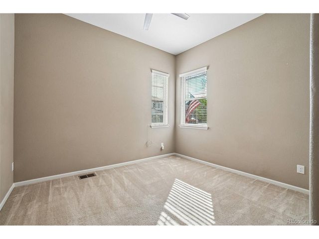 17758 E Emilia Dr, Parker, CO 80134