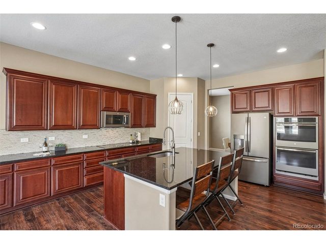 17758 E Emilia Dr, Parker, CO 80134