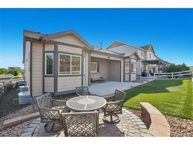 17758 E Emilia Dr, Parker, CO 80134