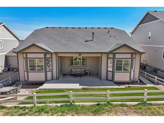 17758 E Emilia Dr, Parker, CO 80134