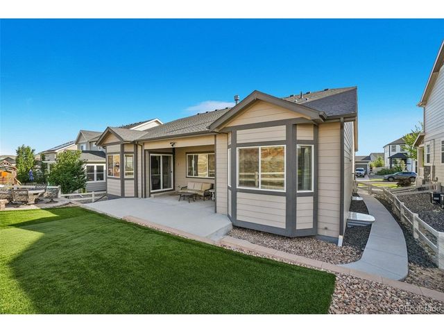 17758 E Emilia Dr, Parker, CO 80134