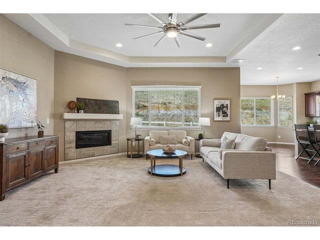 17758 E Emilia Dr, Parker, CO 80134