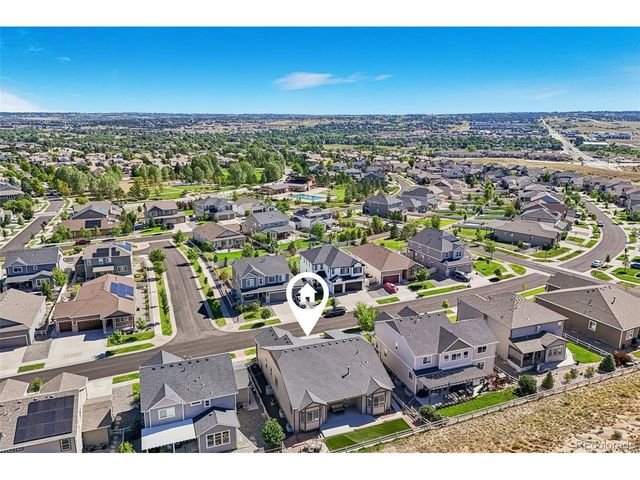 17758 E Emilia Dr, Parker, CO 80134
