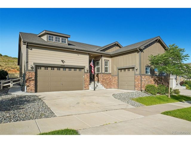 17758 E Emilia Dr, Parker, CO 80134