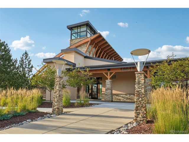 17758 E Emilia Dr, Parker, CO 80134
