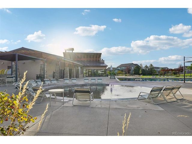 17758 E Emilia Dr, Parker, CO 80134