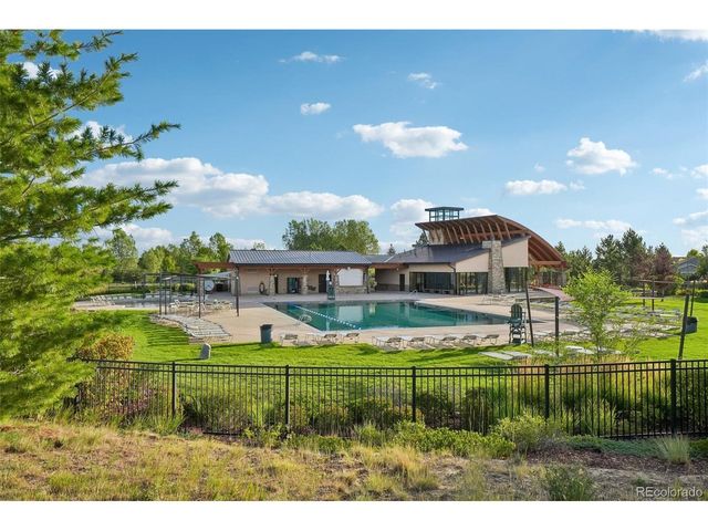 17758 E Emilia Dr, Parker, CO 80134