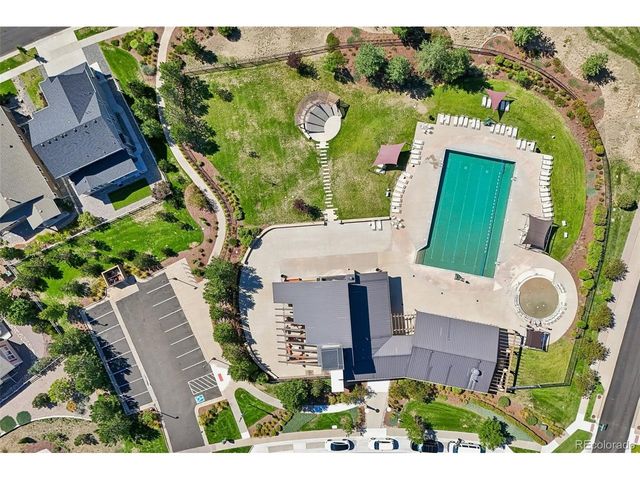 17758 E Emilia Dr, Parker, CO 80134