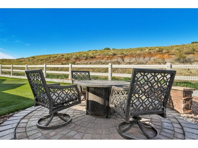 17758 E Emilia Dr, Parker, CO 80134