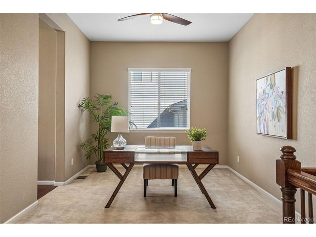 17758 E Emilia Dr, Parker, CO 80134