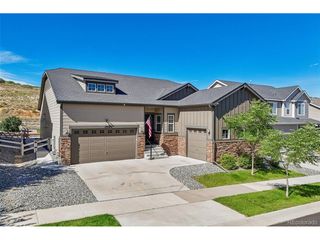 17758 E Emilia Dr, Parker, CO 80134