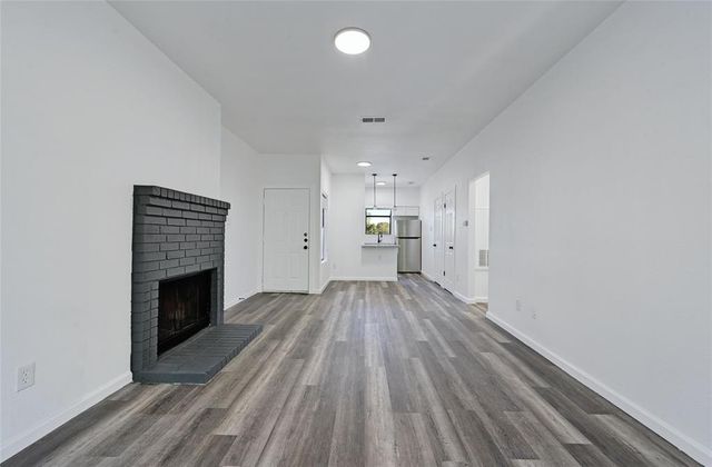 2303 Cedrick CV D, Austin, TX 78748