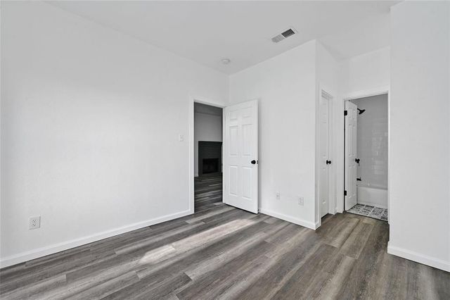2303 Cedrick CV D, Austin, TX 78748