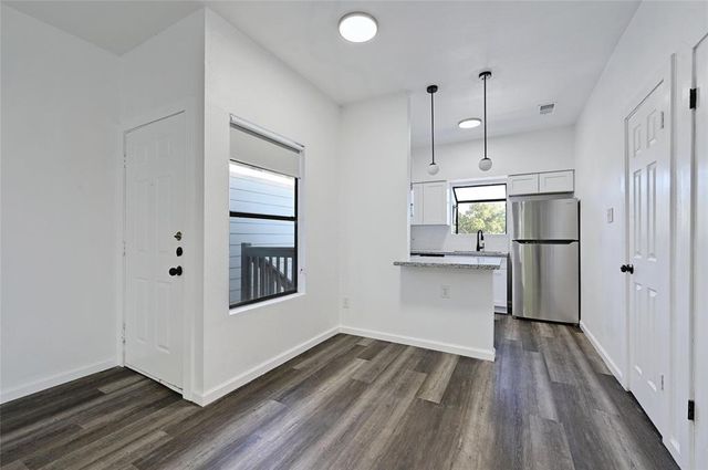 2303 Cedrick CV D, Austin, TX 78748