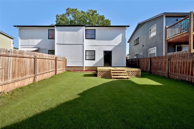 2303 Cedrick CV D, Austin, TX 78748