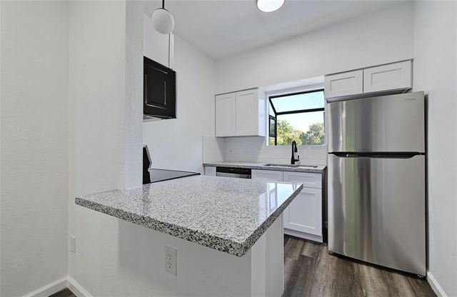2303 Cedrick CV D, Austin, TX 78748