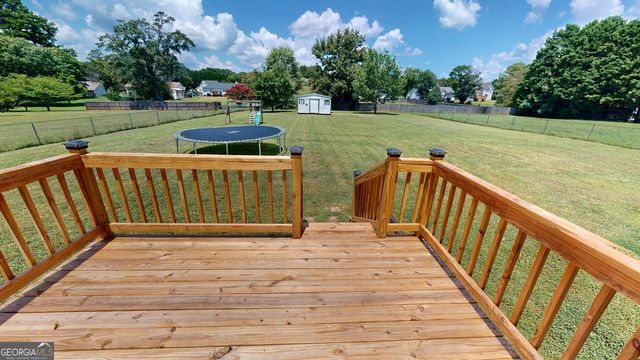 2124 Broad Street, Statham, GA 30666