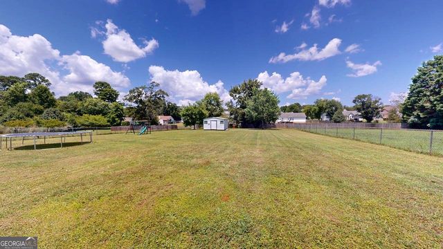 2124 Broad Street, Statham, GA 30666